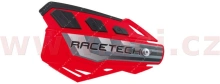 Kryty páček FLX, RTECH (černé, 4 varianty v 1, vč. montážní sady) M440-011 (1)