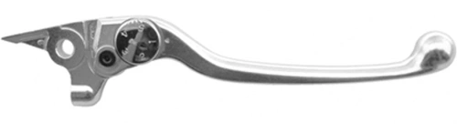 Brzdová páčka (stříbrná) M011-185