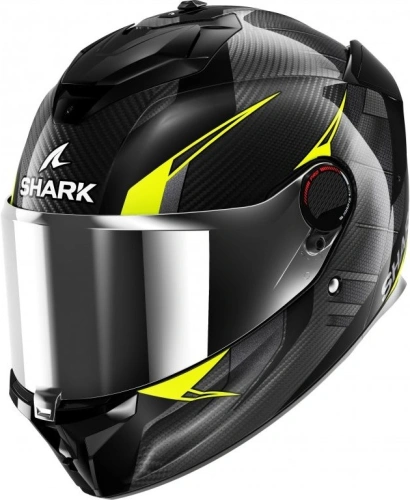 Shark Spartan GT Pro Carbon Kultram DKY