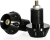 Závažíčka řidítek MOTION STUFF ADVANCED černý (d18-20mm) STF-202-1030