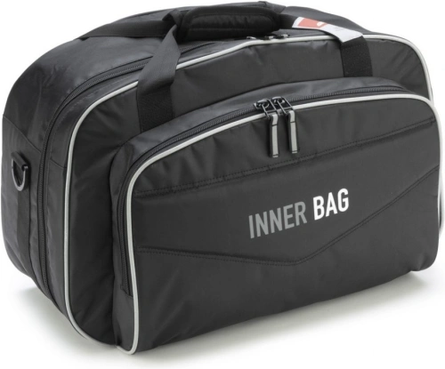 Vnitřní textilní taška do kufrů Givi V47,V46,E41,E460,E360,E45,B47, E470 - černá