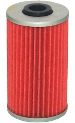 Olejový filtr HF562, HIFLOFILTRO M200-081