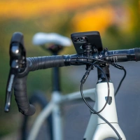SP Connect Micro Bike Mount 53341 černá (5)