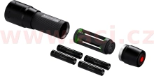LED LENSER P7 CORE - ruční svítilna se superledkou, dosvit 300 m, záruka 7 let (2)