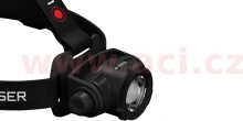 LED LENSER H15R CORE - svítilna se superledkou, čelovka dobíjecí, dosvit až 250 m, záruka 7 let (4)