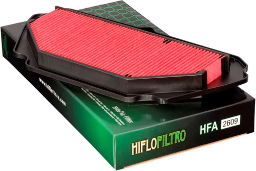 Vzduchový filtr HFA2609, HIFLOFILTRO M210-305