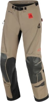 Kalhoty NAZCA 3L GORE-TEX PRO, ALPINESTARS (světle hnědá/černá) 2026