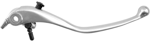 Brzdová páčka (stříbrná) M011-112