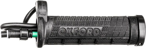 Náhradní rukojeť pravá pro vyhřívané gripy Hotgrips EVO Thermistor ATV, OXFORD M003-155