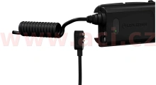 LED LENSER H5R CORE - svítilna se superledkou, čelovka dobíjecí, dosvit 200 m, záruka 7 let (2)
