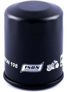 Olejový filtr HF198, ISON M204-038