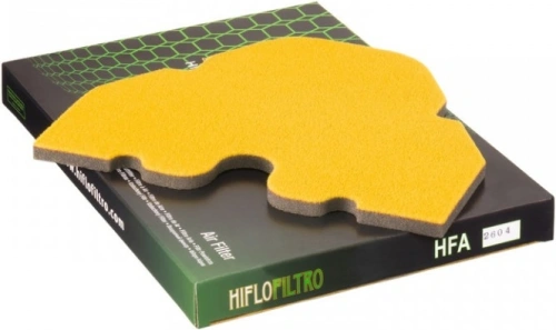 Vzduchový filtr HIFLOFILTRO HFA2604 723.32.40