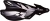 Kryty páček RAPTOR, RTECH (černé, vč. montážní sady) M440-045