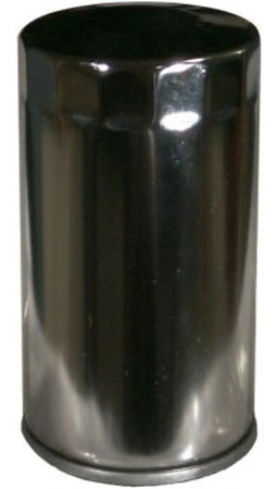 Olejový filtr HF173C, HIFLOFILTRO (Chrom) M200-050