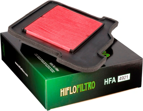 Vzduchový filtr HFA4921, HIFLOFILTRO M210-320