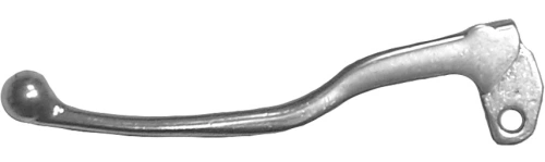 Spojková páčka (stříbrná) M011-100