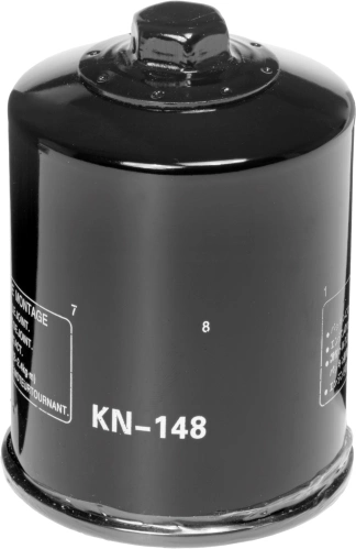 Olejový filtr ekvivalent HF148, Q-TECH M202-027