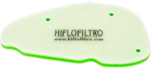 Vzduchový filtr HFA6107DS, HIFLOFILTRO M210-364