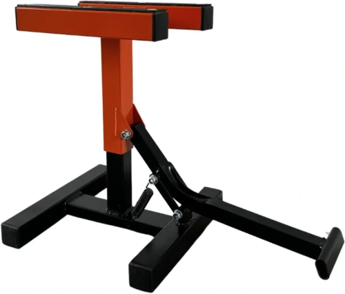 Motokrosový stojánek MOTION STUFF oranžová