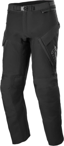 Kalhoty ST-7 GORE-TEX, ALPINESTARS (černá/tmavě šedá) 2024