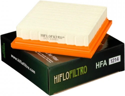 Vzduchový filtr HIFLOFILTRO HFA1214 723.HFA1214
