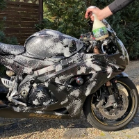 S100 BIO čistič motocyklu - Bio Moto Wash 750 ml (3)