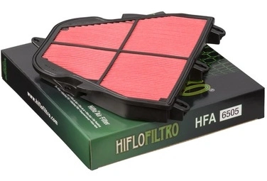 Vzduchový filtr HFA6505, HIFLOFILTRO M210-293