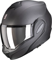 SCORPION EXO-TECH EVO Carbon solid matná