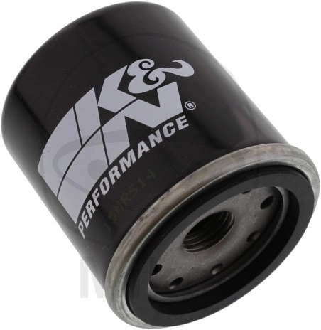 Olejový filtr Premium K&N KN 183 KN-183