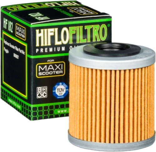Olejový filtr HIFLOFILTRO HF182 723.HF182