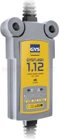 Nabíječka GYSFLASH 1.12 s funkcí CAN-BUS 12 V, 1 A, 32 Ah
