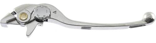 Brzdová páčka (stříbrná) M011-189