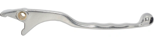 Brzdová páčka (stříbrná) M011-165