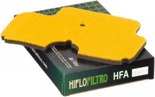 Vzduchový filtr HIFLOFILTRO HFA2606 723.HFA2606
