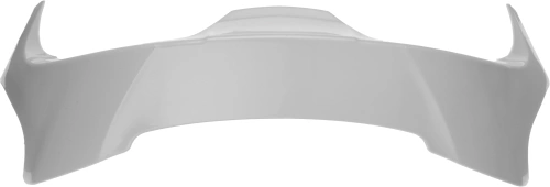 Aerodynamický stabilizátor pro přilby Cyklon, CASSIDA - ČR (bílá perleť)
