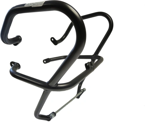 Ochranné rámy motoru RDMOTO CF32KD matná černá
