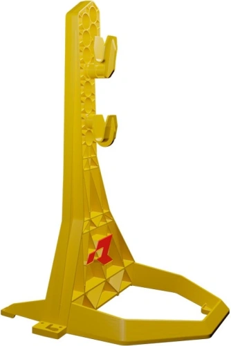 Stojan na kolo, RTECH (žlutý)