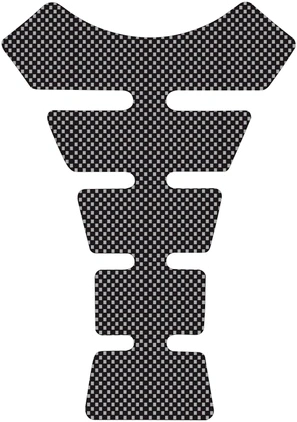 Protektor nádrže Gel Spine, OXFORD (carbon)