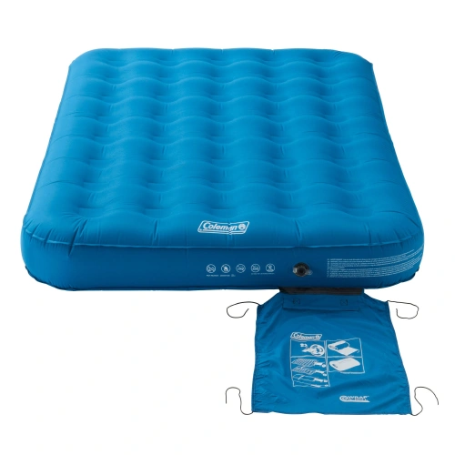 Nafukovací matrace Coleman Extra Durable Airbed Double
